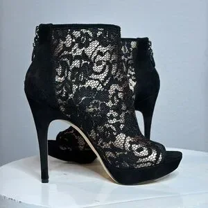 Booties Sale Via Spiga Evanna Leather Booties Via Spiga Shoes